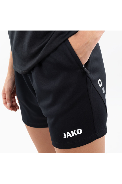 JAKO - Short de loisir Dynamic - Femme
