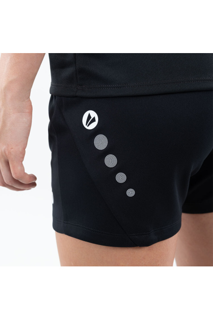 JAKO - Short de loisir Dynamic - Femme