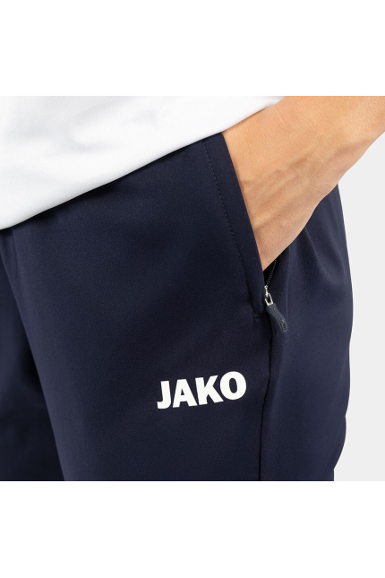 JAKO - Pantalon tissé Dynamic - Femme