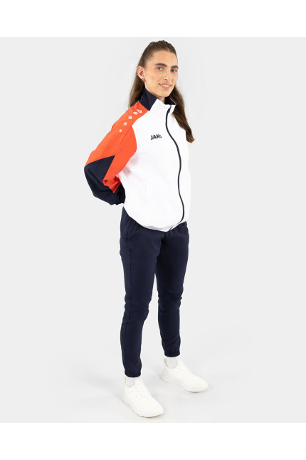 JAKO - Pantalon tissé Dynamic - Femme