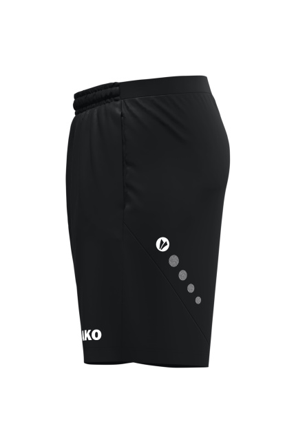 JAKO - Short tissé Dynamic - Homme