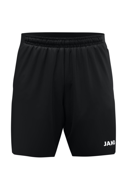 JAKO - Short tissé Dynamic - Femme