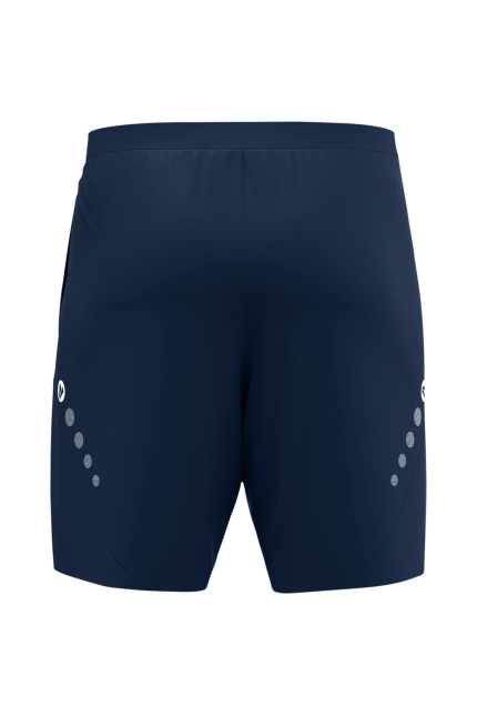 JAKO - Short tissé Dynamic - Femme