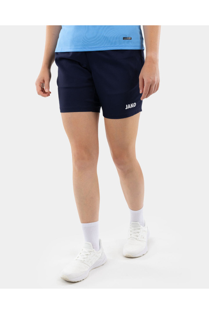 JAKO - Short tissé Dynamic - Femme