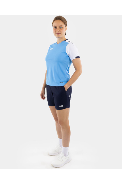 JAKO - Short tissé Dynamic - Femme