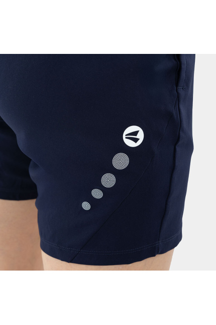 JAKO - Short tissé Dynamic - Femme