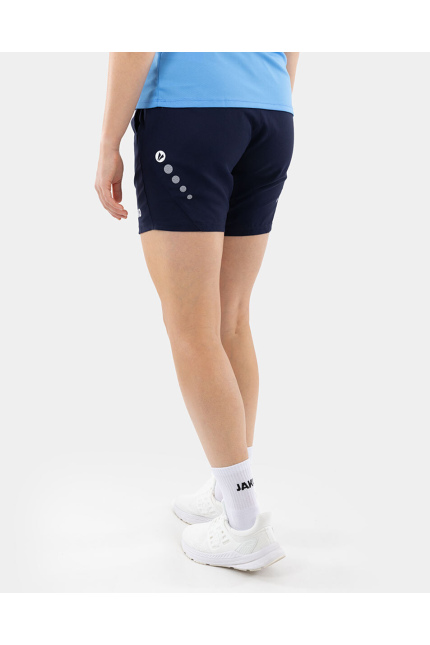 JAKO - Short tissé Dynamic - Femme