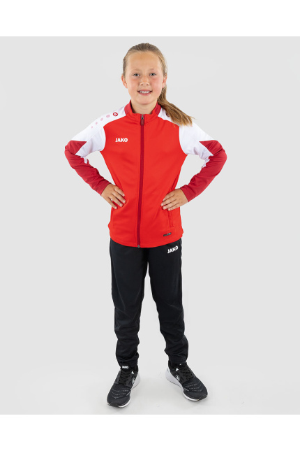 JAKO - Pantalon polyester Dynamic - Enfant