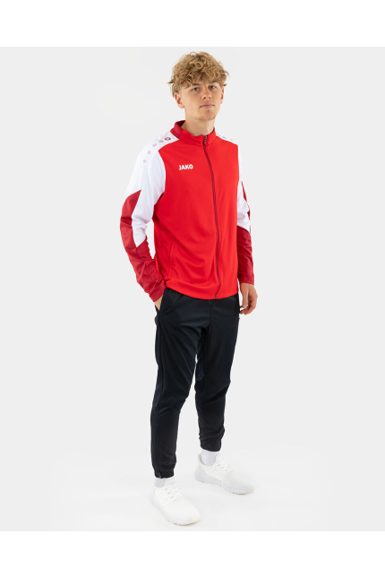 JAKO - Pantalon polyester Dynamic - Homme