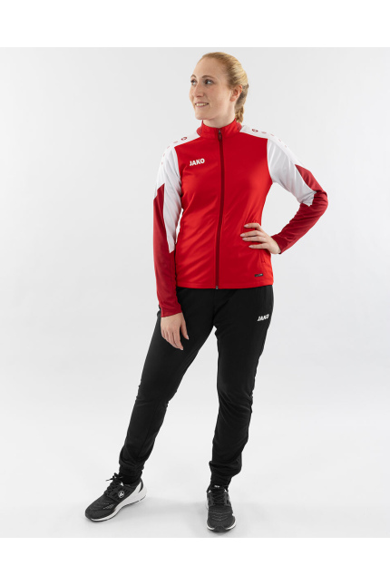 JAKO - Pantalon polyester Dynamic - Femme