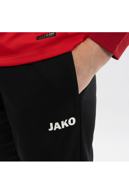 JAKO - Pantalon polyester Dynamic - Femme