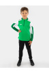 JAKO - Ziptop Dynamic - Enfant