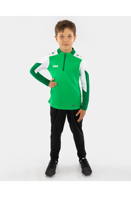 JAKO - Ziptop Dynamic - Enfant