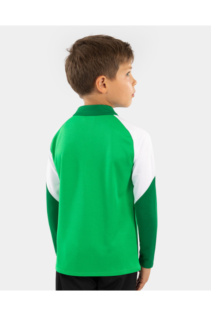 JAKO - Ziptop Dynamic - Enfant