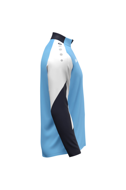 JAKO - Ziptop Dynamic - Enfant