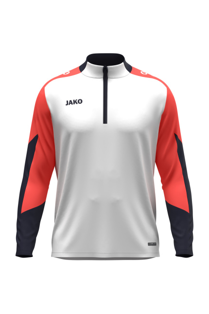 JAKO - Ziptop Dynamic - Homme