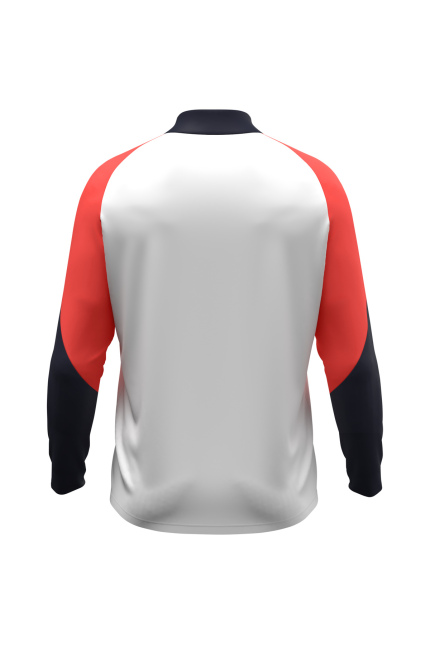 JAKO - Ziptop Dynamic - Homme