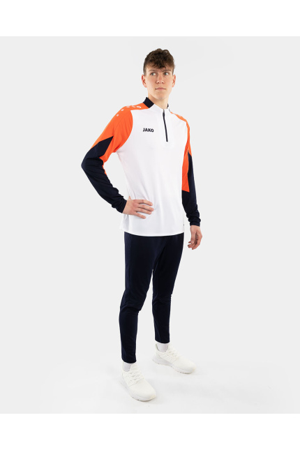 JAKO - Ziptop Dynamic - Homme