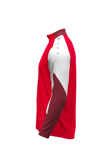 JAKO - Ziptop Dynamic - Homme