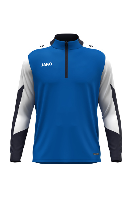 JAKO - Ziptop Dynamic - Homme