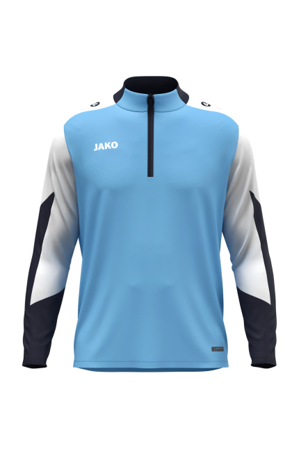 JAKO - Ziptop Dynamic - Homme