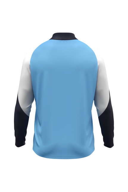 JAKO - Ziptop Dynamic - Homme