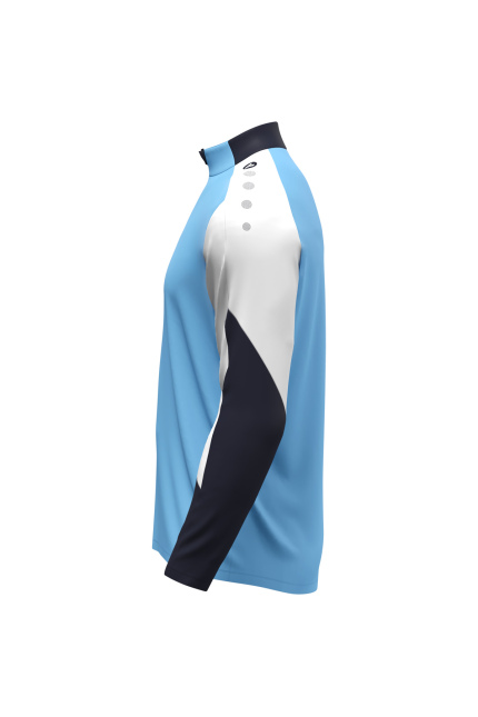 JAKO - Ziptop Dynamic - Homme