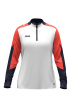 JAKO - Ziptop Dynamic - Femme