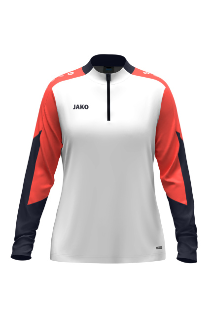 JAKO - Ziptop Dynamic - Femme