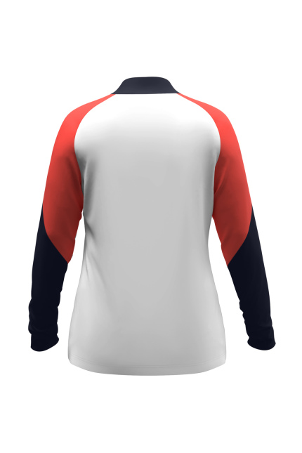 JAKO - Ziptop Dynamic - Femme