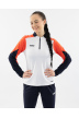 JAKO - Ziptop Dynamic - Femme