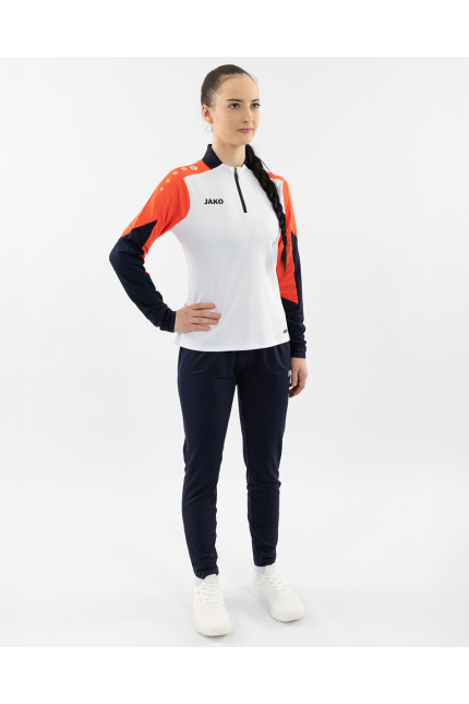 JAKO - Ziptop Dynamic - Femme