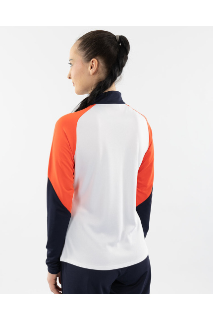 JAKO - Ziptop Dynamic - Femme