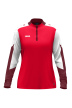 JAKO - Ziptop Dynamic - Femme