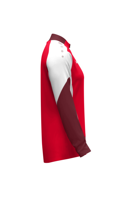 JAKO - Ziptop Dynamic - Femme