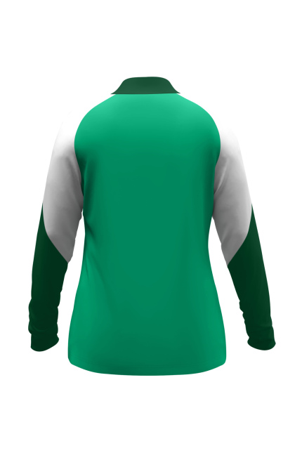 JAKO - Ziptop Dynamic - Femme