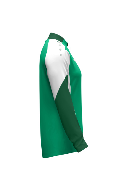 JAKO - Ziptop Dynamic - Femme