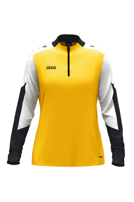 JAKO - Ziptop Dynamic - Femme