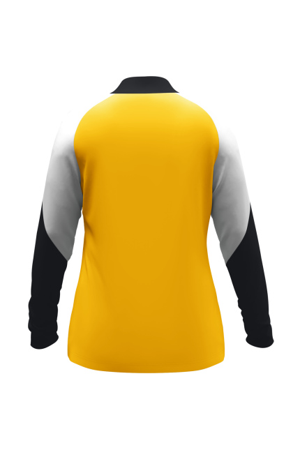 JAKO - Ziptop Dynamic - Femme