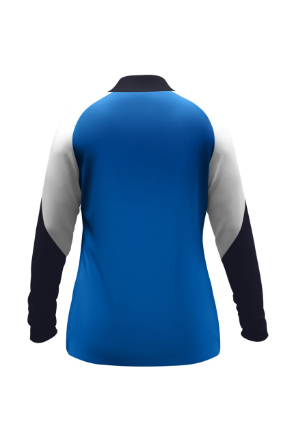 JAKO - Ziptop Dynamic - Femme