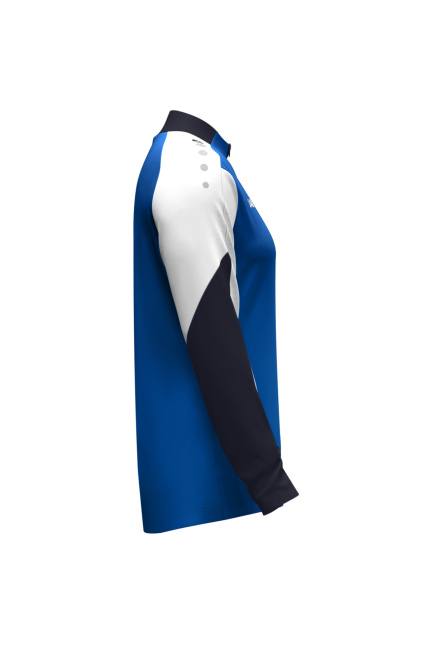 JAKO - Ziptop Dynamic - Femme