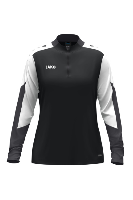 JAKO - Ziptop Dynamic - Femme