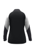 JAKO - Ziptop Dynamic - Femme