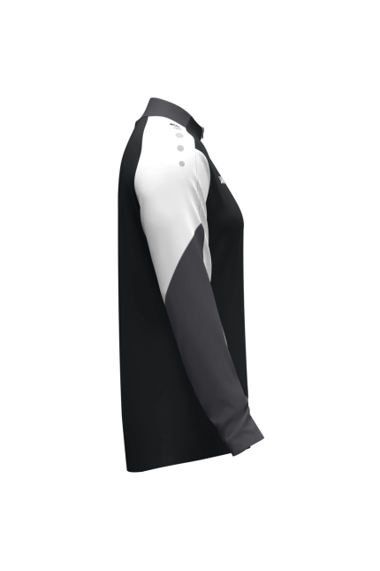 JAKO - Ziptop Dynamic - Femme