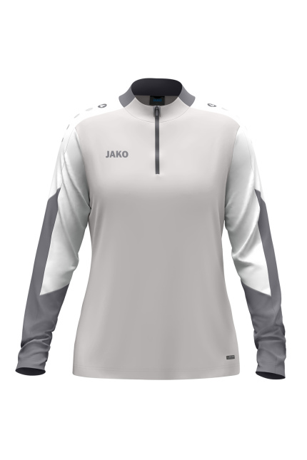 JAKO - Ziptop Dynamic - Femme