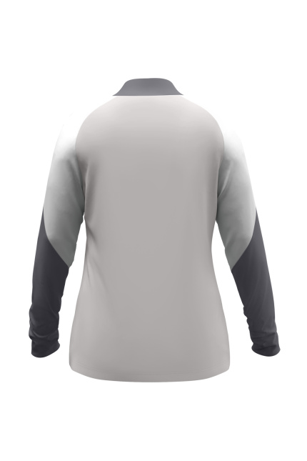 JAKO - Ziptop Dynamic - Femme