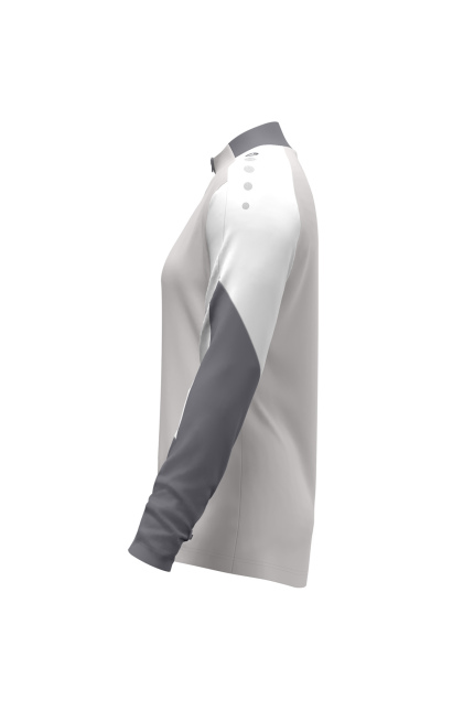 JAKO - Ziptop Dynamic - Femme