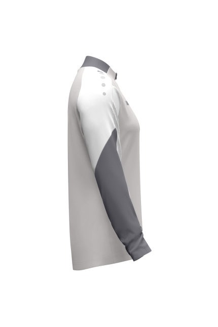 JAKO - Ziptop Dynamic - Femme