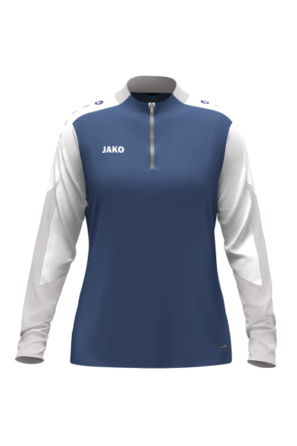 JAKO - Ziptop Dynamic - Femme