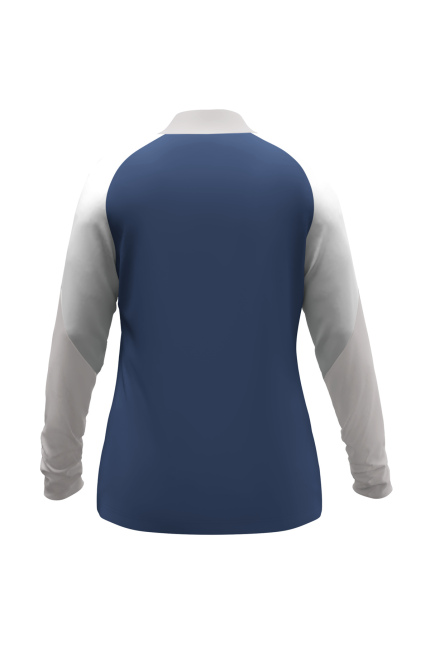 JAKO - Ziptop Dynamic - Femme